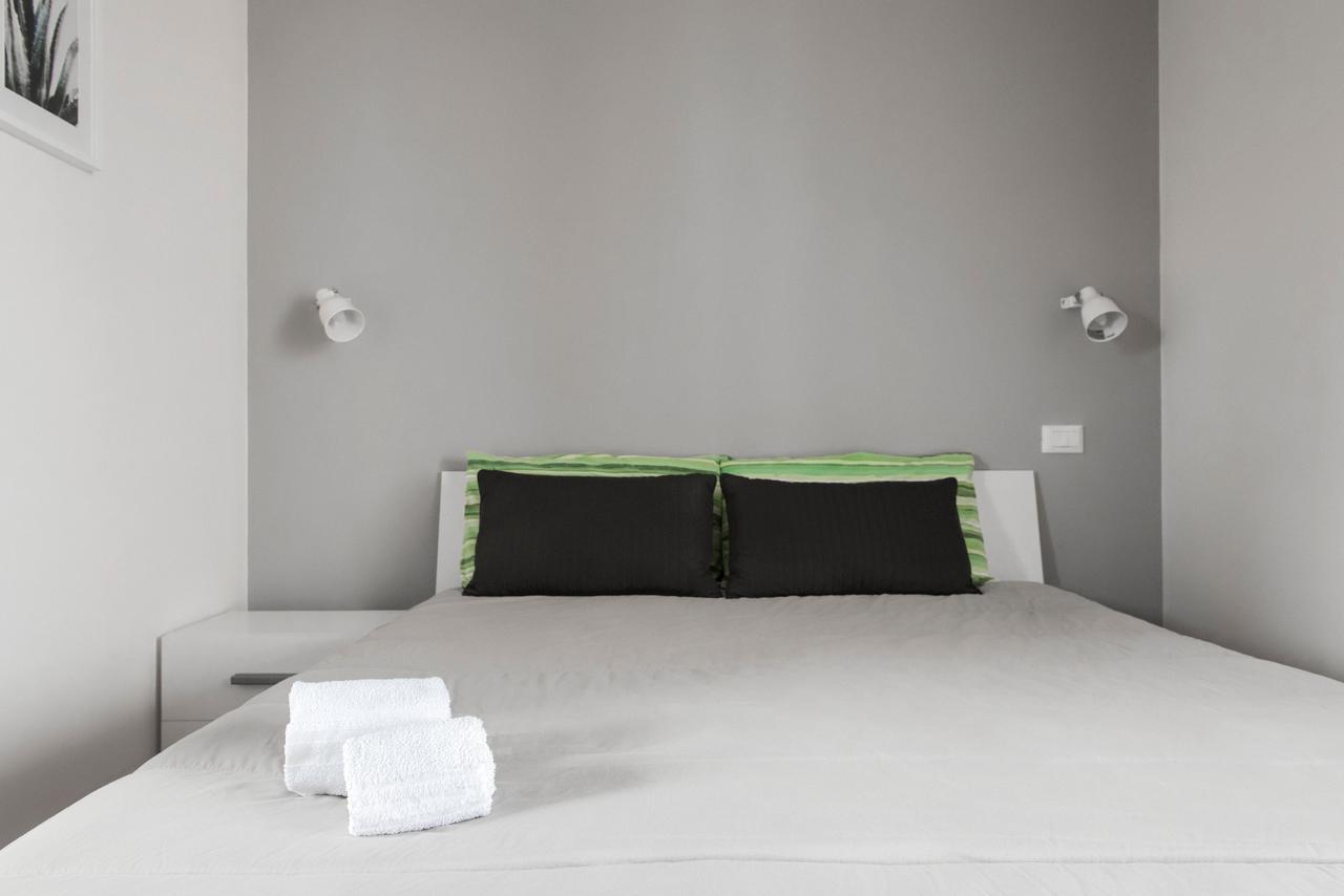Addisa Locazione Breve Hotell Castellammare del Golfo Exteriör bild