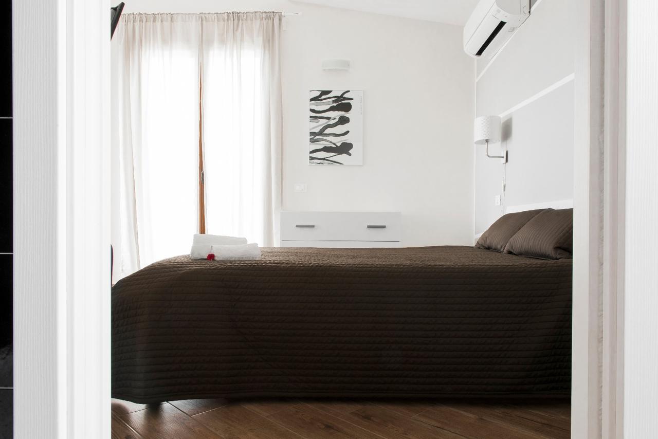 Addisa Locazione Breve Hotell Castellammare del Golfo Exteriör bild